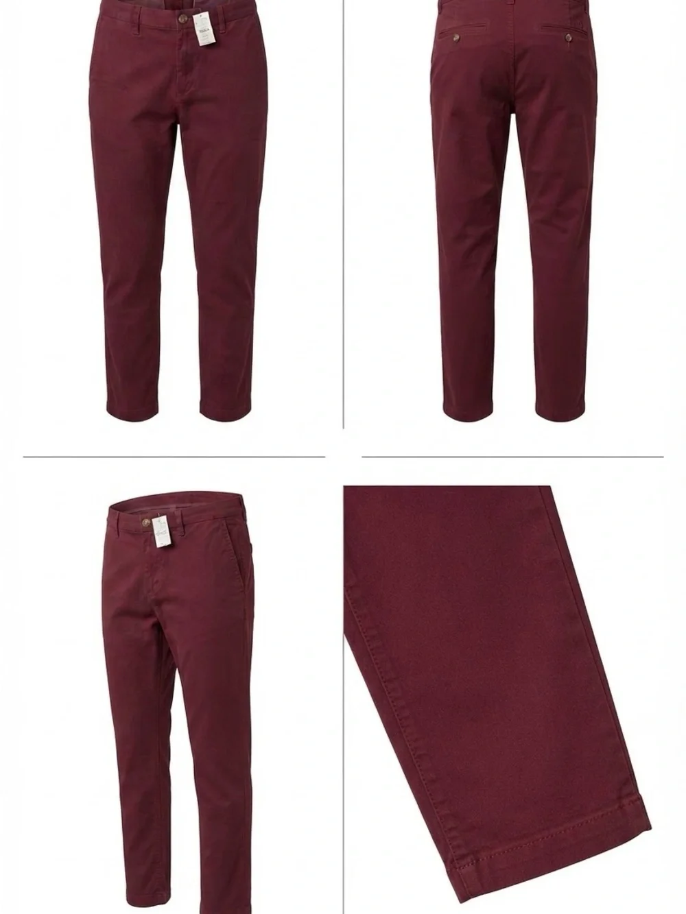 J. Crew classic crew